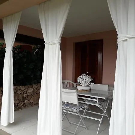 Ladumar Sardinia *