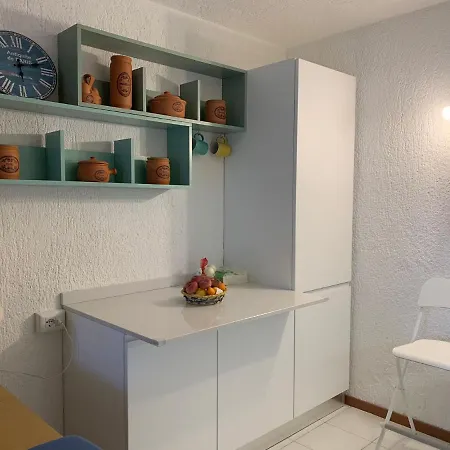 Ladumar Sardinia *