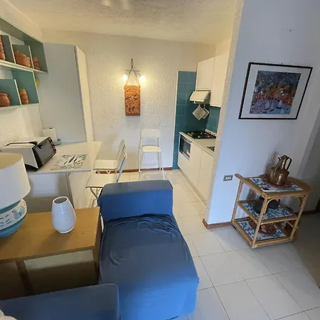 Ferienhaus Ladumar Sardinia *