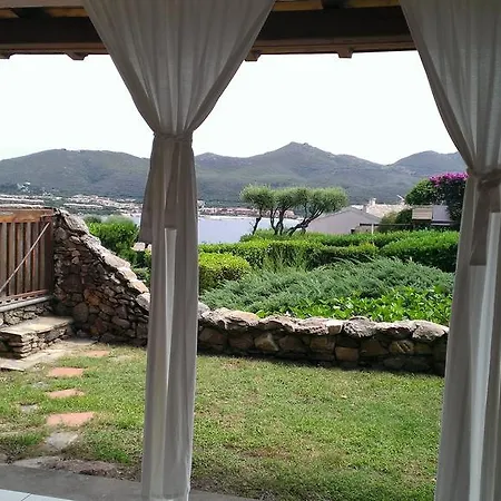 Ladumar Sardinia