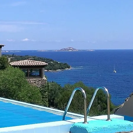 Ladumar Sardinia *