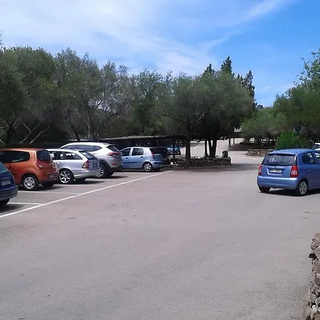 Prázdninový dům Ladumar Sardinia
