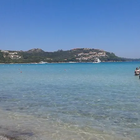 Ladumar Sardinia Porto Rotondo